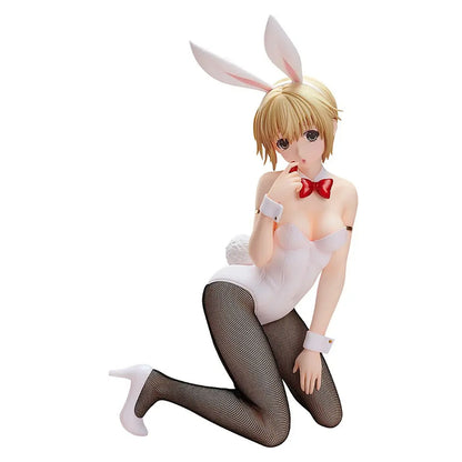 Strawberry 100% - Tsukasa Nishino Bunny - PVC Statue 1:4 - 29cm