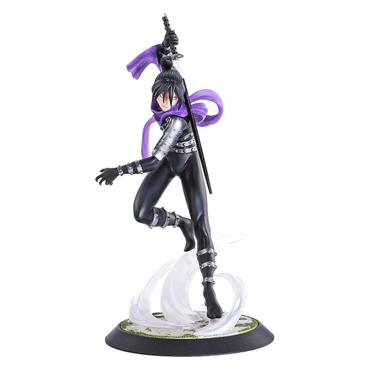 One Punch Man - Speed-o'-Sound Sonic - XTRA Collection Figur - 20cm - Tsume