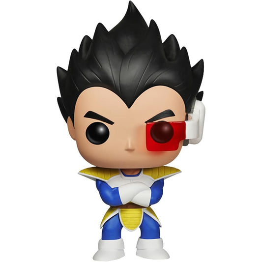 Funko Pop! Vegeta 10 - Dragonball Z