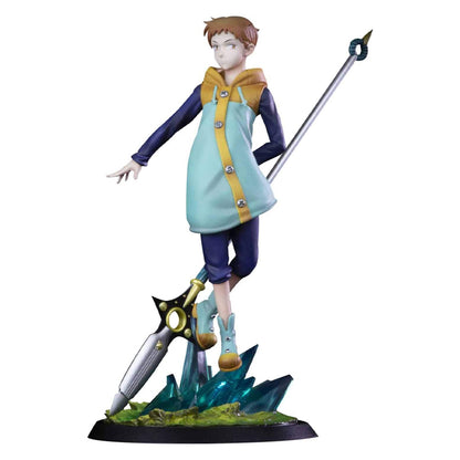 Seven Deadly Sins - King - XTRA Collection Figur - 19,5cm - Tsume