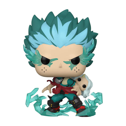 My Hero Academia - Infinite Deku mit Eri - Funko Pop! #1008 - 9cm