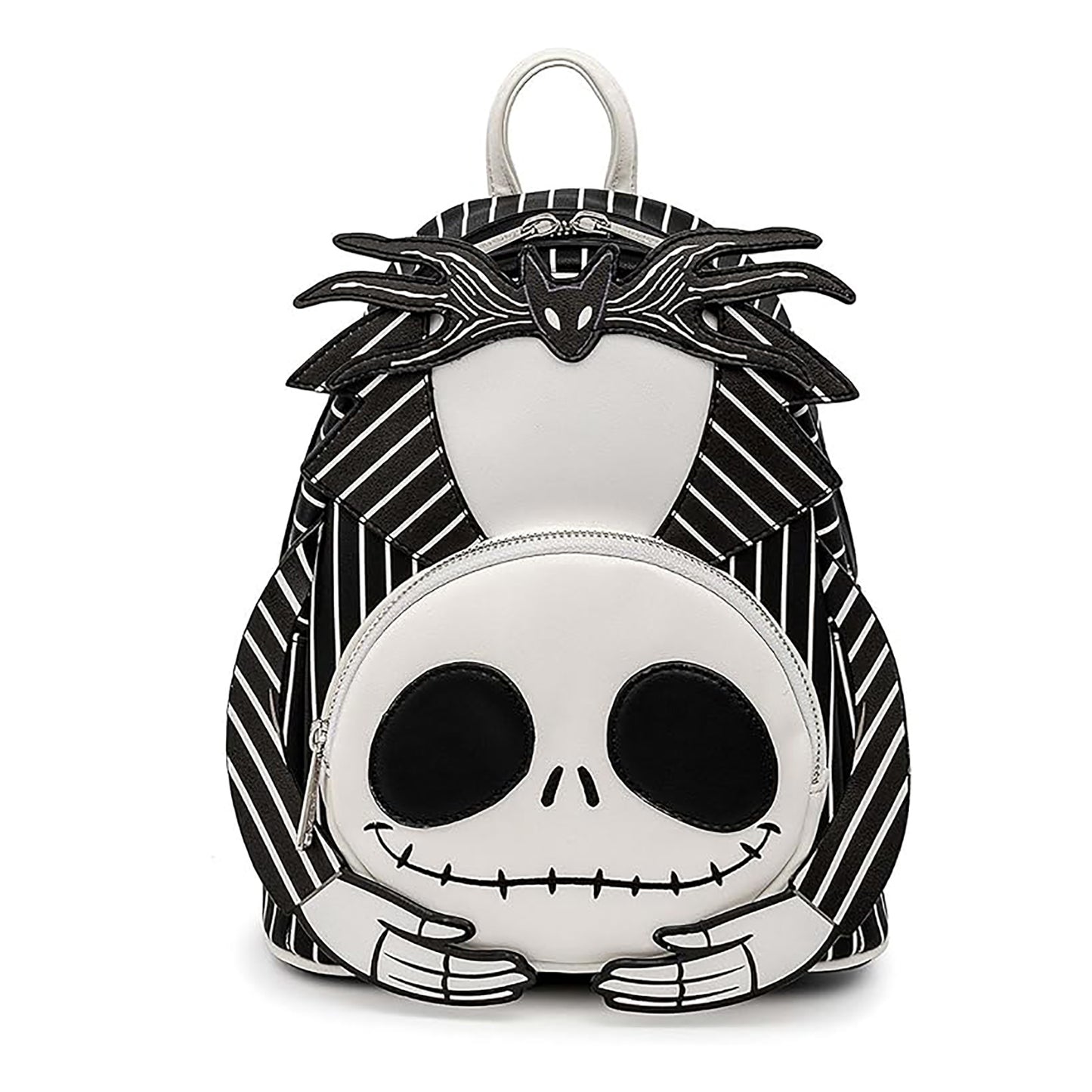 Loungefly Jack Skellington, The Nightmare Before Christmas Rucksack