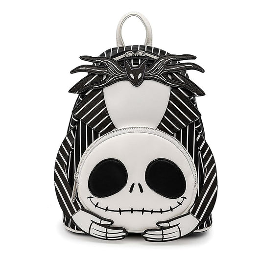 Loungefly Jack Skellington, The Nightmare Before Christmas Rucksack