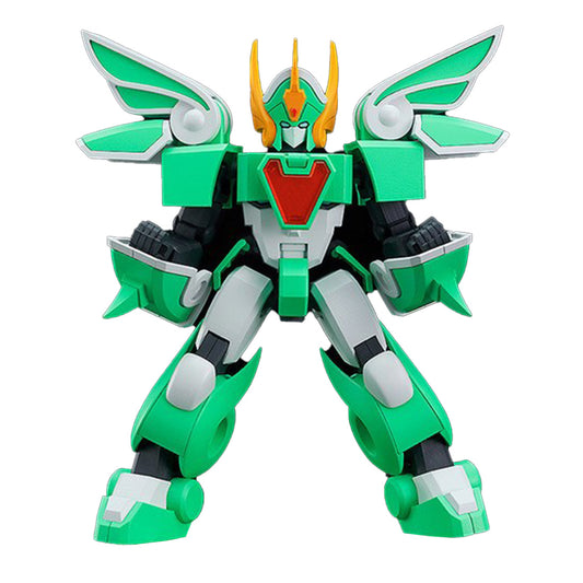 Mado King Granzort Moderoid Plastic Model Kit Winzert 13 cm