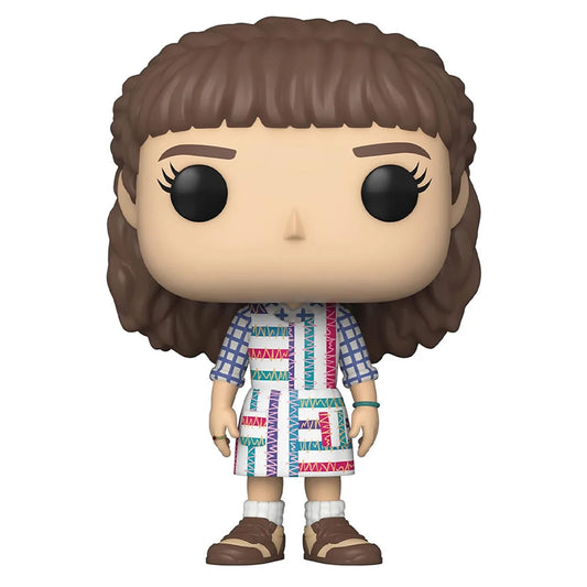 Stranger Things - Eleven - Funko Pop! #1238 - 9,5cm