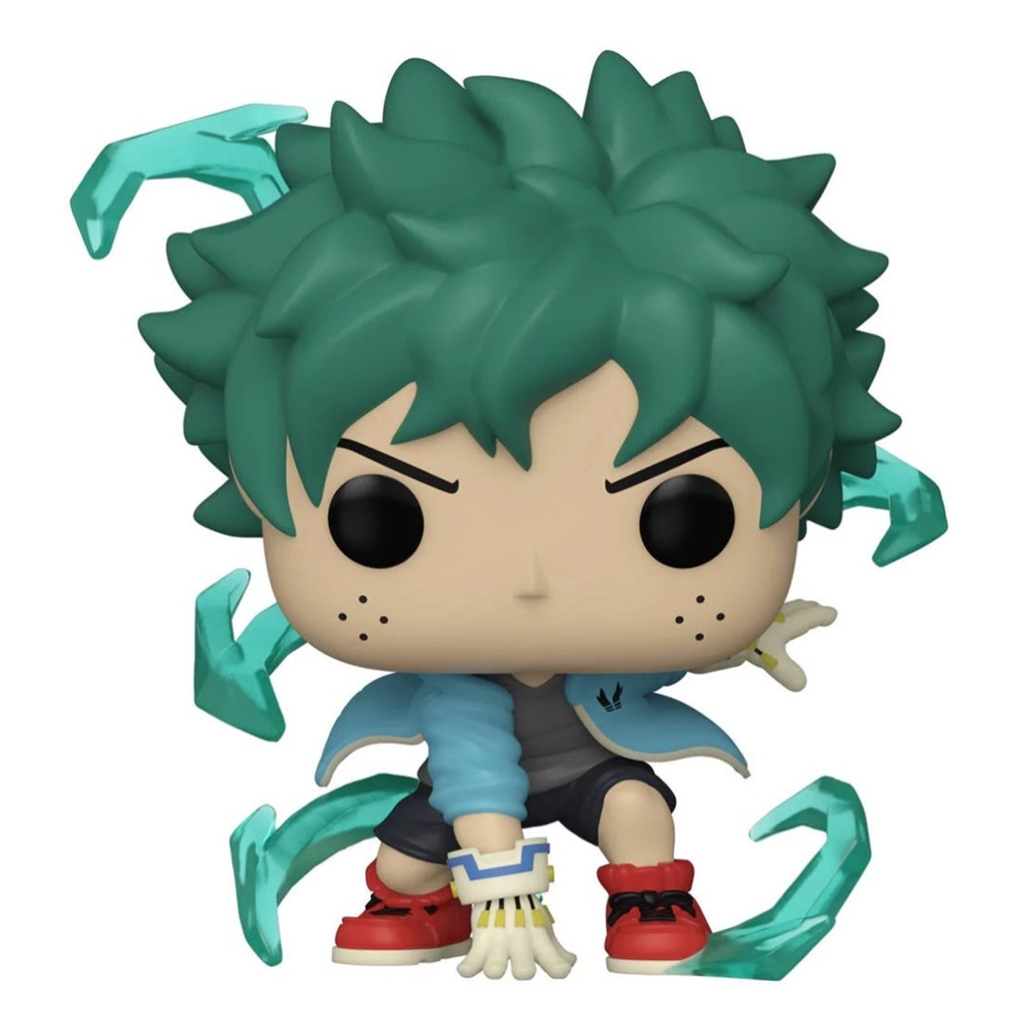 My Hero Academia - Deku mit Handschuhen - Funko Pop! #1140 - 10cm