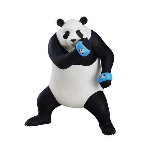 Panda - Jujutsu Kaisen, 17 cm