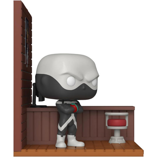 My Hero Academia - Twice - Funko Pop! #1246 - 9,5cm