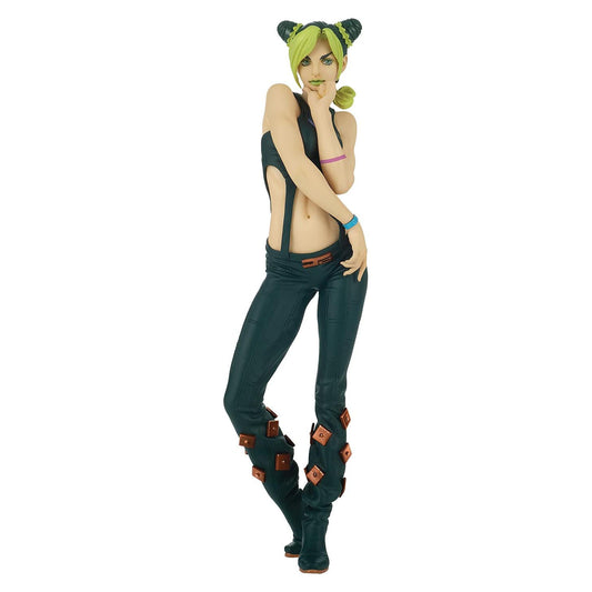 BANDAI BP18186P JoJoStone Ocean Grandista-Jolyne Cujoh-