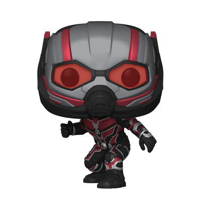 Funko 70490 POP Vinyl: AM:QM - Ant-Man