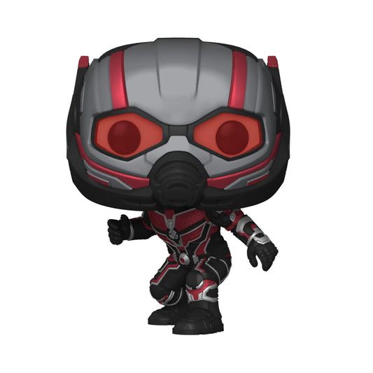 Funko 70490 POP Vinyl: AM:QM - Ant-Man