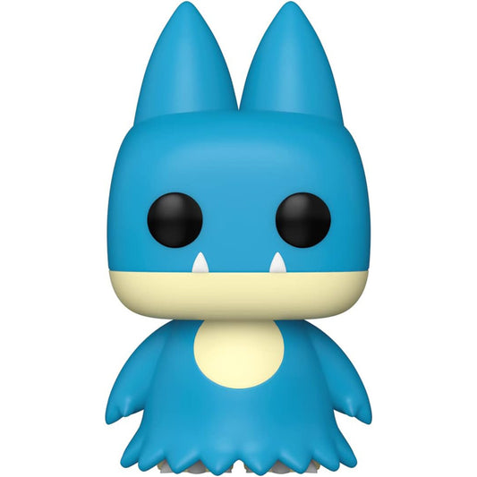 Funko Pop! Mampfaxo  Munchlax - PoKéMoN 885