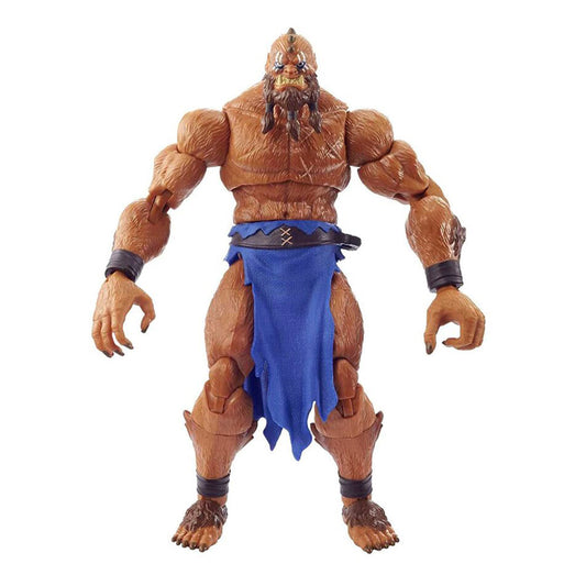 Masters of the Universe: Revelation Masterverse Actionfigur 2021 Beast Man 18 cm