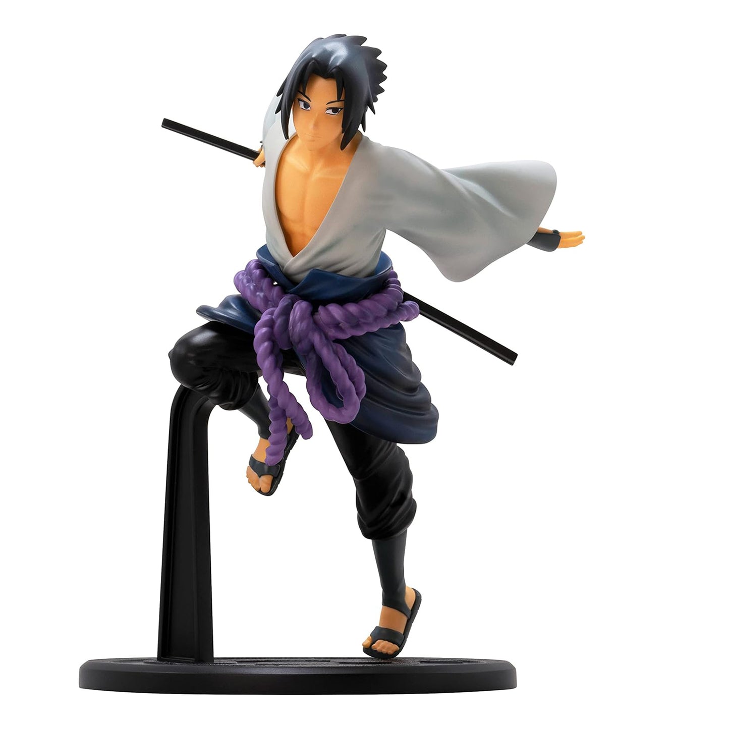 Sasuke - Naruto Shippuden, 17 cm