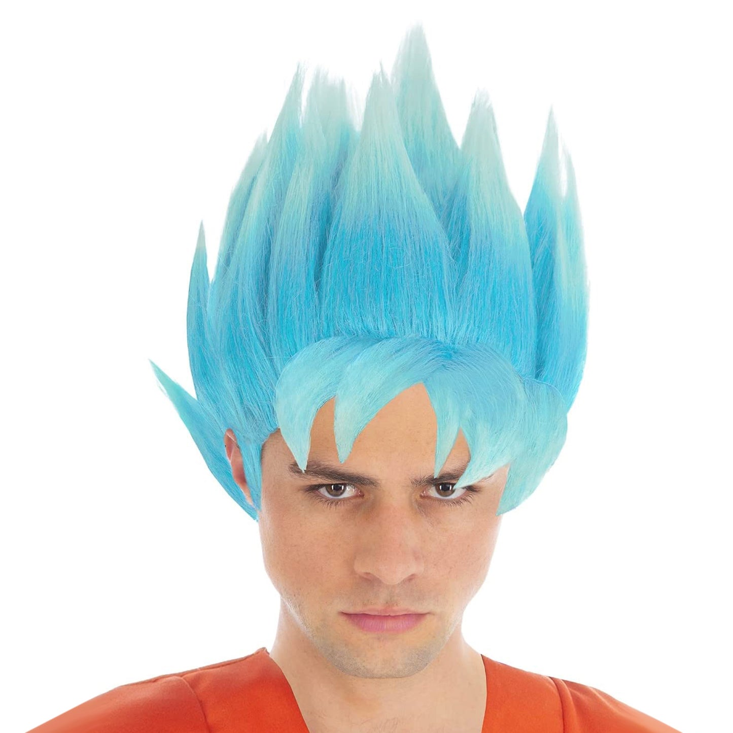 Adult Sangoku Super Saiyan Blue Dragon Ball Super™ licence official