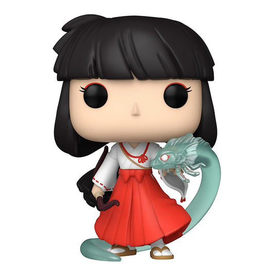 InuYasha - Kikyo - Funko Pop! #1298 - 9,5cm