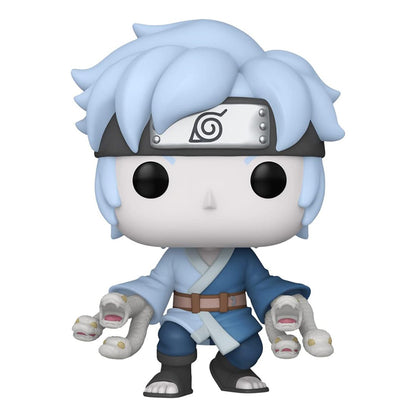 Mitsuki, Naruto Next Generation Sammelfigur, 1357, 9,5 cm