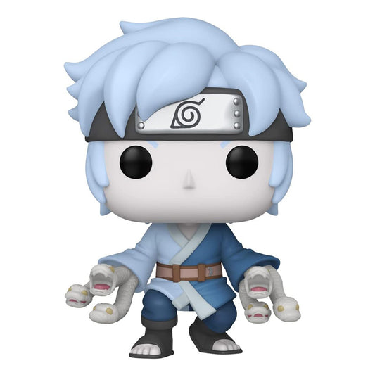 Mitsuki, Naruto Next Generation Sammelfigur, 1357, 9,5 cm