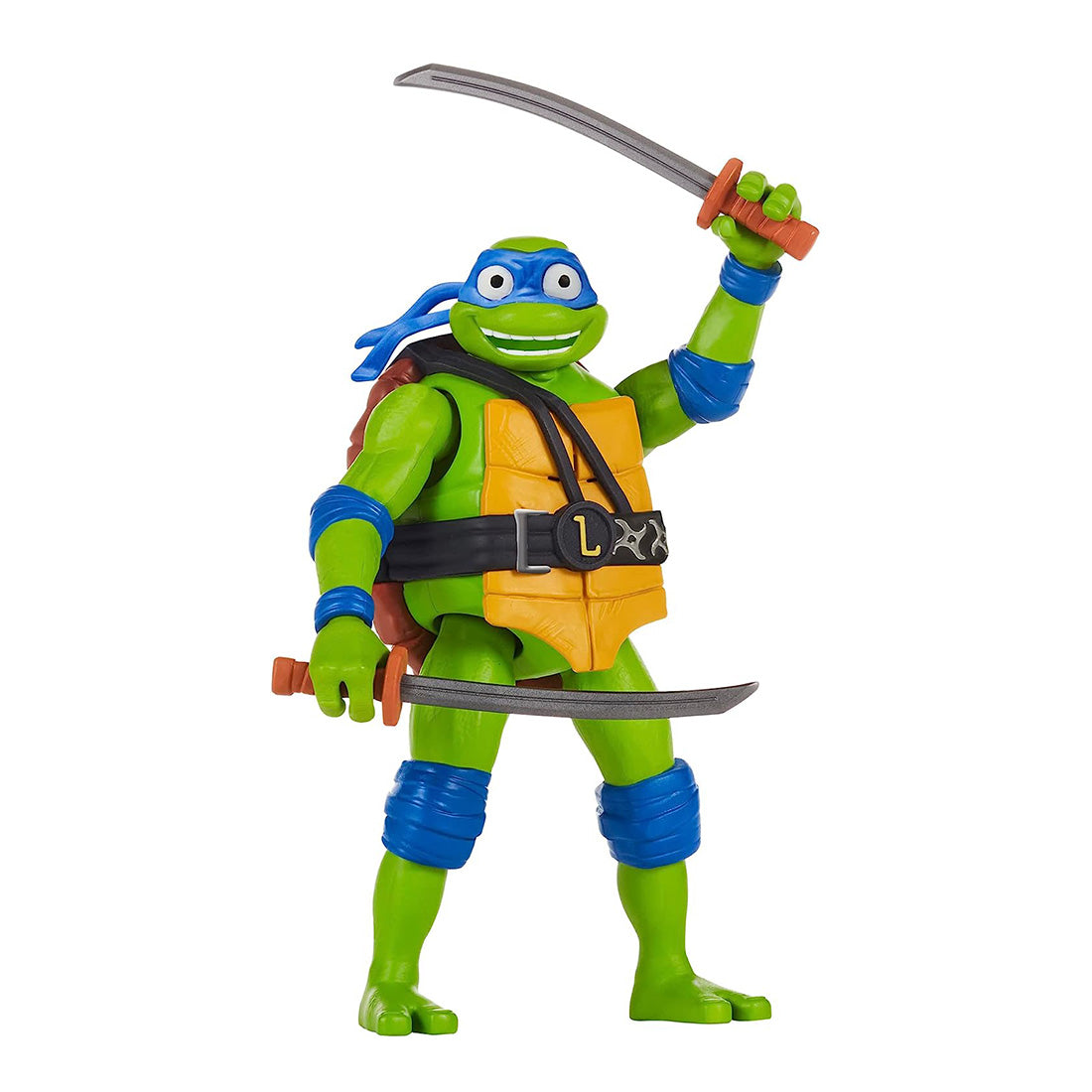 Leonardo - TEENAGE MUTANT NINJA Turtles: Ninja Shouts