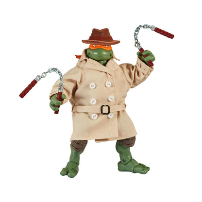 Mike - Teenage Mutant Ninja Turtles: In Disguise