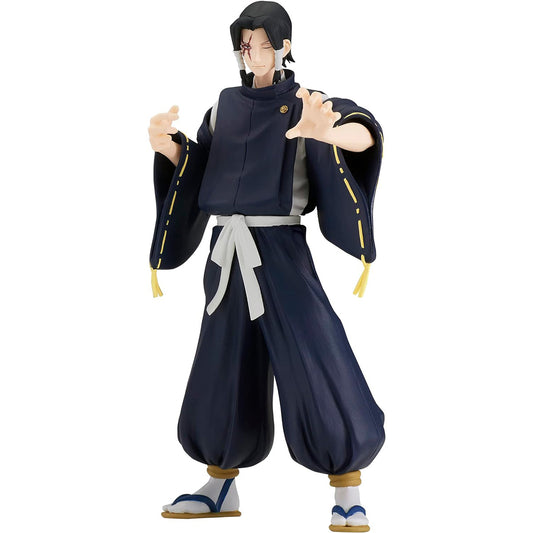 BANDAI Jujutsu-Zauberer Noritoshi Kamo, Jujutsu Kaisen Sammelfigur, 16 cm