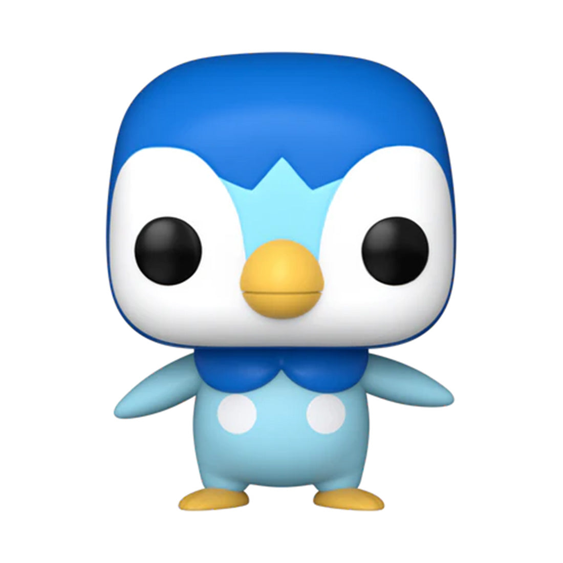 Funko 74213 POP Games: Pokemon - Piplup
