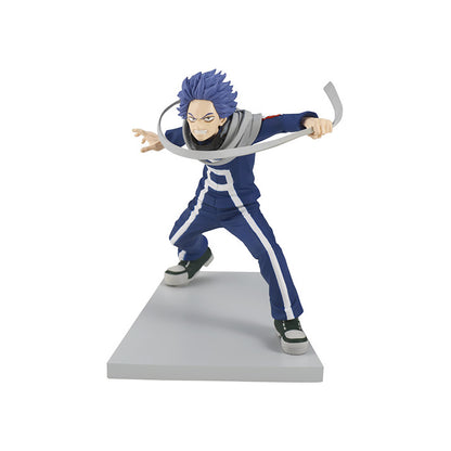 My Hero Academia - Hitoshi Shinso - Bravegraph Figur - 12cm - Bandai Banpresto