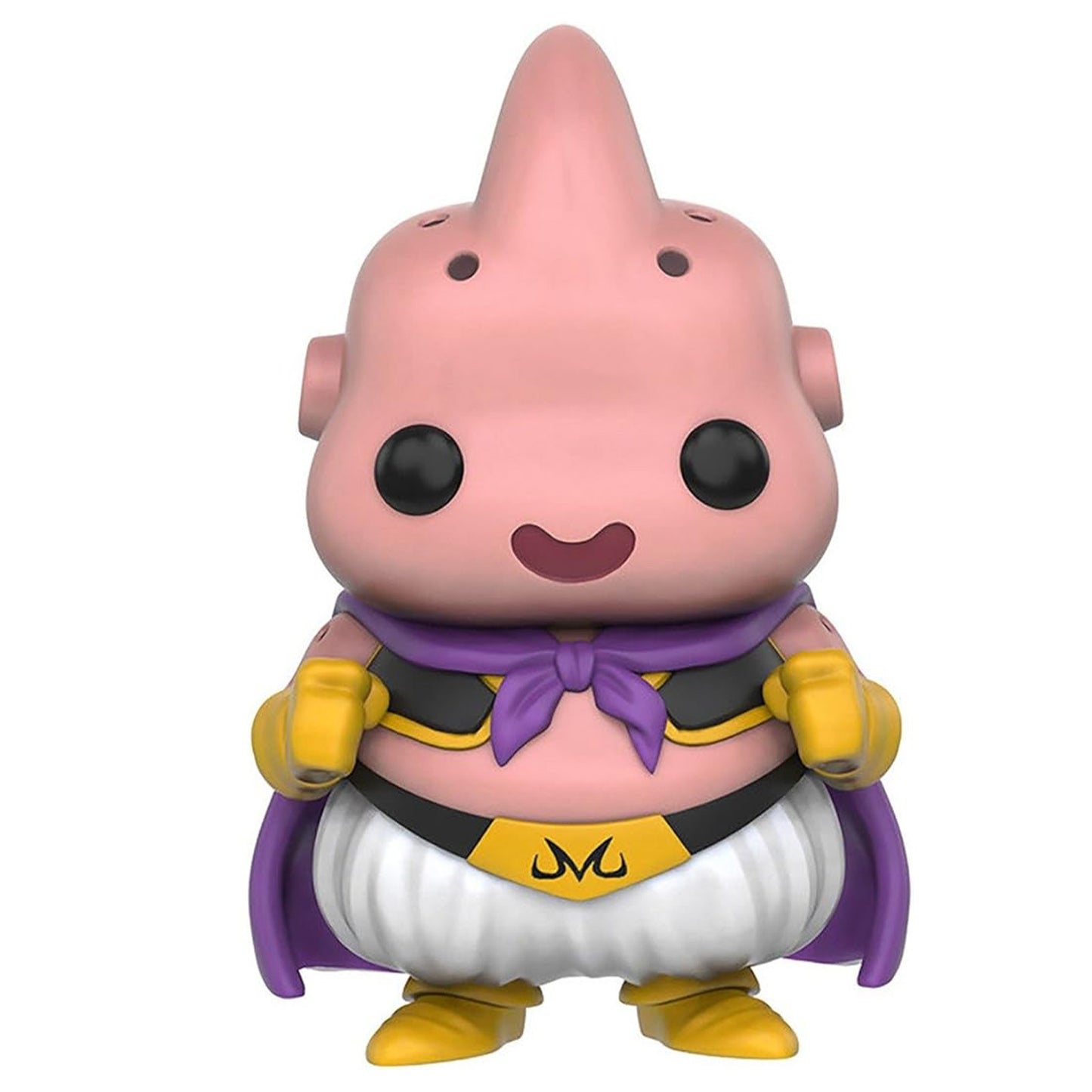 Funko POP! Lachender Majin Buu, Dragon Ball Z Sammelfigur, 111, 9,5 cm