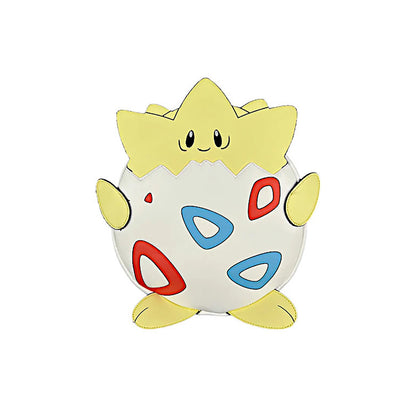 Loungefly PMBK0208 Pokemon Togepi Mini Rucksack