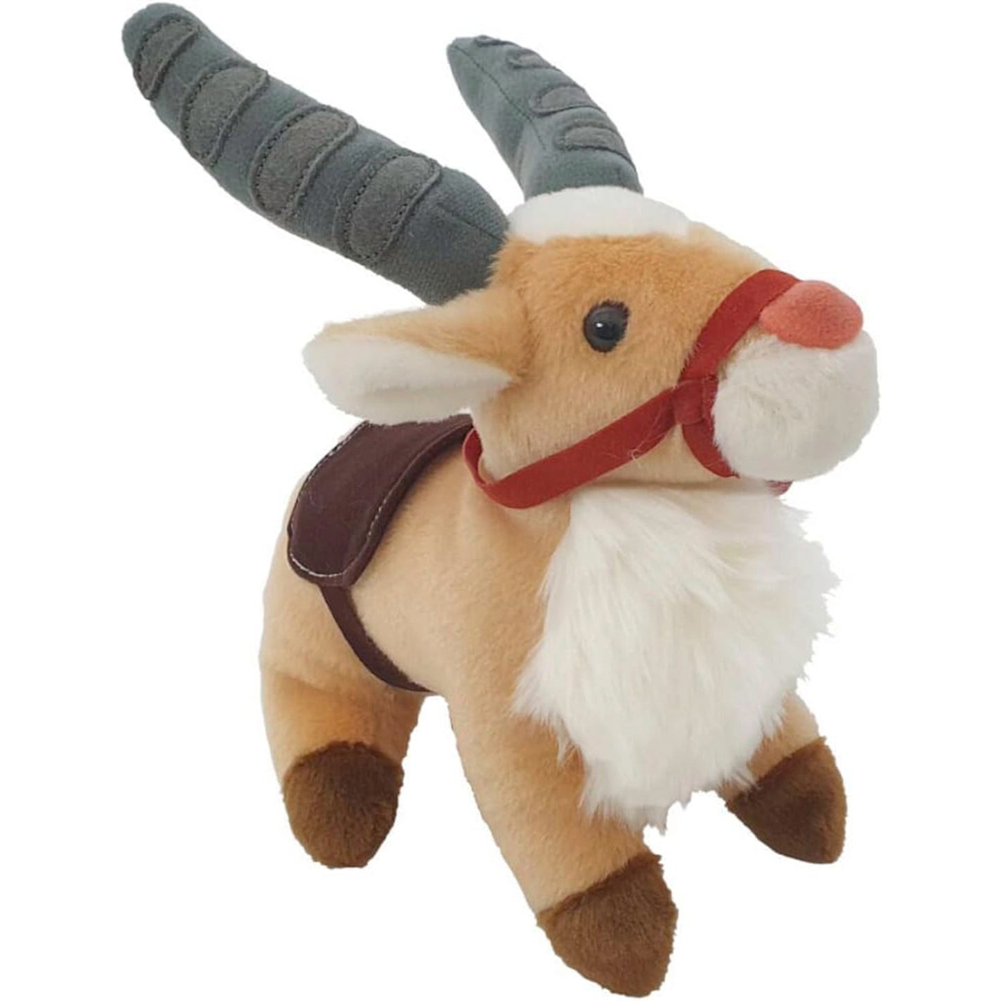 Yakul Plüsch stehend, Prinzessin Mononoke - Semic