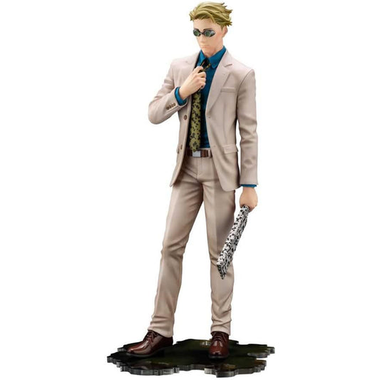 Kotobukiya ARTFX J Kento?Nanami mit Sonnenbrille, Jujutsu?Kaisen Sammelfigur, 22?cm