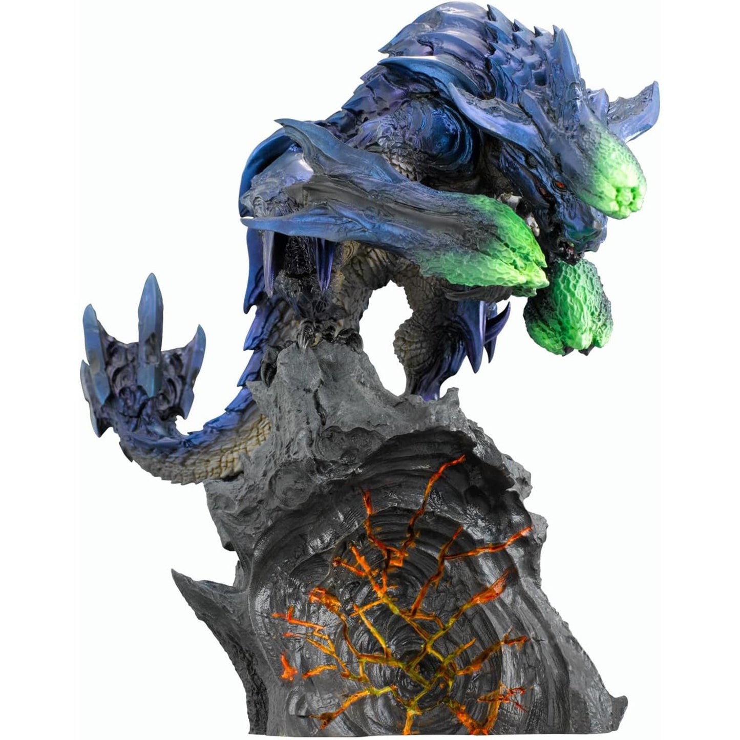 Brachydios CFB - Monster Hunter: Reproduction Edition, 17,7 cm