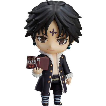 Hunter x Hunter - Chrollo Lucilfer - Nendoroid - 10cm - Good Smile Company