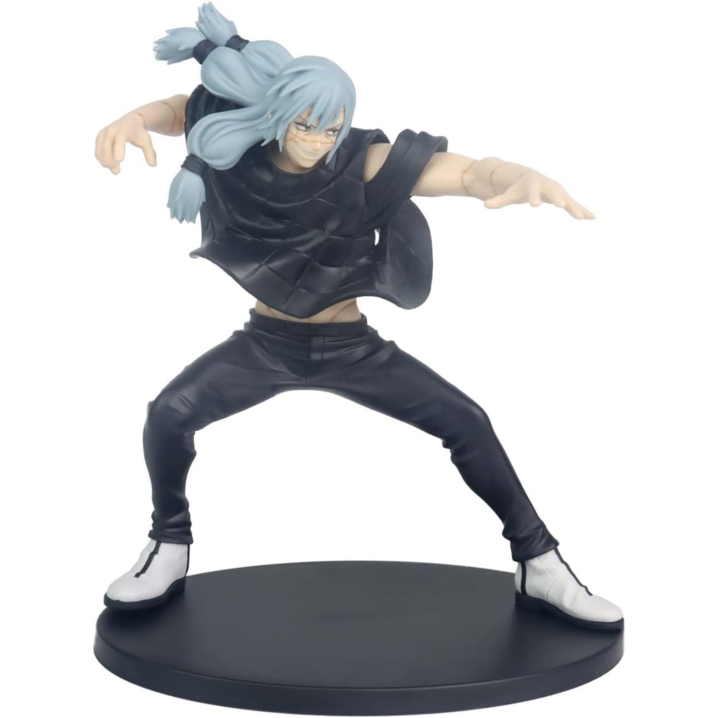 Jujutsu Kaisen - Mahito - Figur - 16cm - Bandai Banpresto