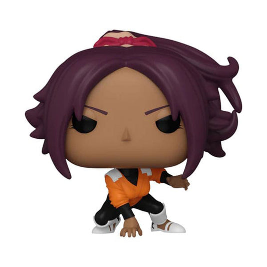 Bleach - Yoruichi - Funko Pop! #1612 - 9cm