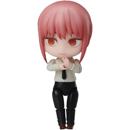 Chainsaw Man - Makima - Dform Actionfigur - 9cm
