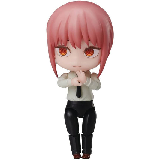 Chainsaw Man Dform Actionfigur Makima 9 cm