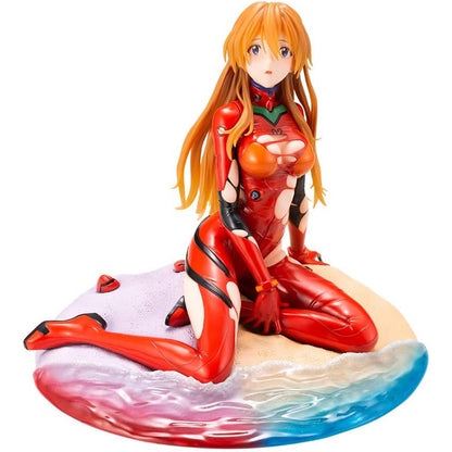 Evangelion 3.0+1.0 - Asuka Langley Last Scene - Figur 1:6 - 18cm - Kotobukiya