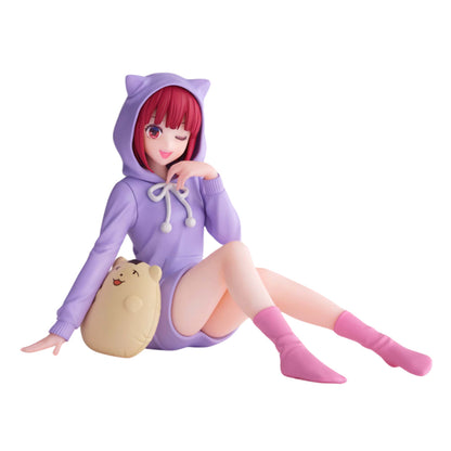 Banpresto OSHI NO KO Relax Time - Kana Arima - Figure - 15cm