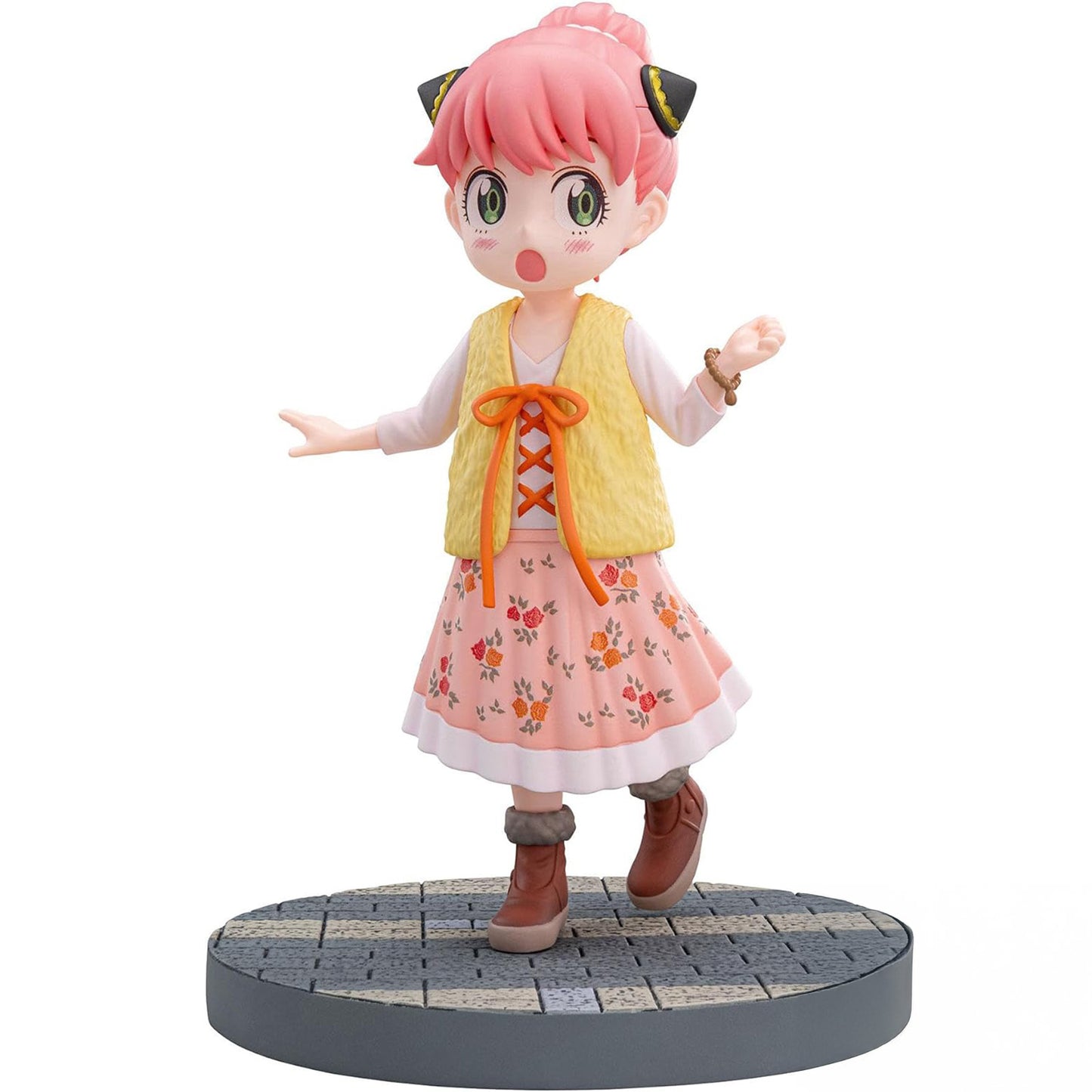 Anya - Spy x Family, 15cm