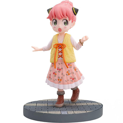 Anya - Spy x Family, 15cm