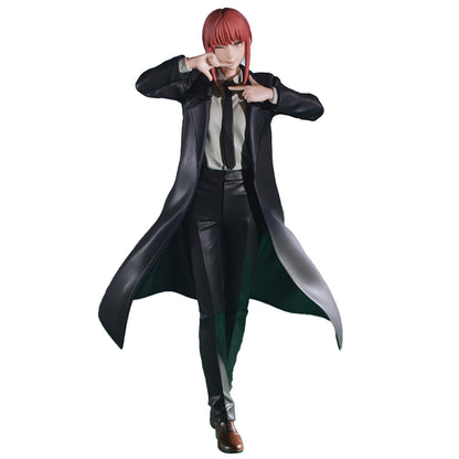 Makima - Chainsaw man: Exceed Creative, 25cm