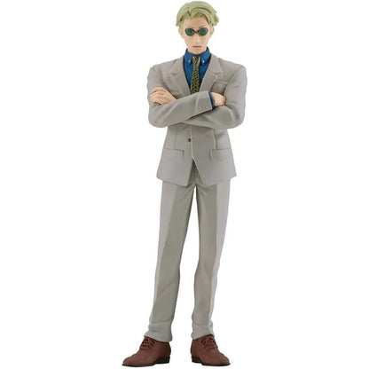 Kento Nanami - Jujutsu Kaisen, 15cm
