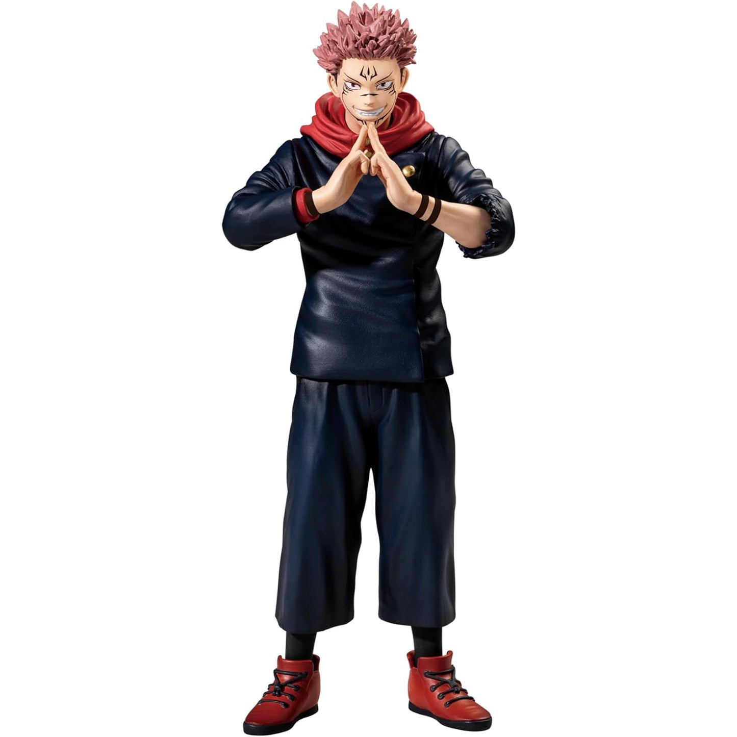 Sukuna - Jujutsu Kaisen, 16cm