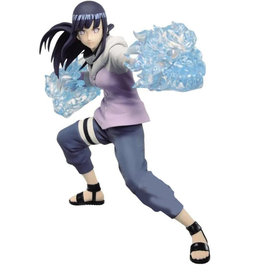 Hinata - Naruto:Vibration Stars, 14cm