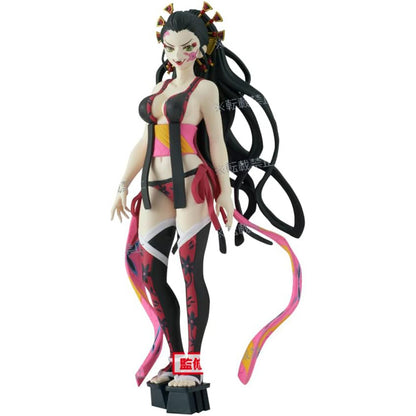 Daki - Demon Slayer, 16cm