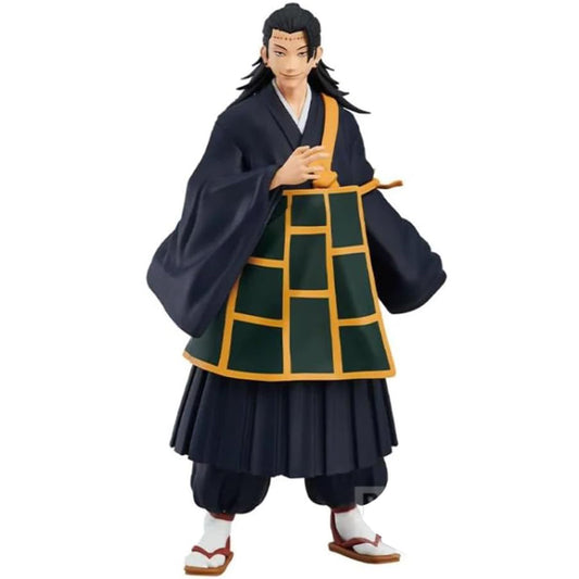 Suguru Geto - Jujutsu Kaisen: No Kata, 17cm