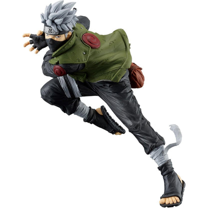 Kakashi Hatake - Naruto, 13cm