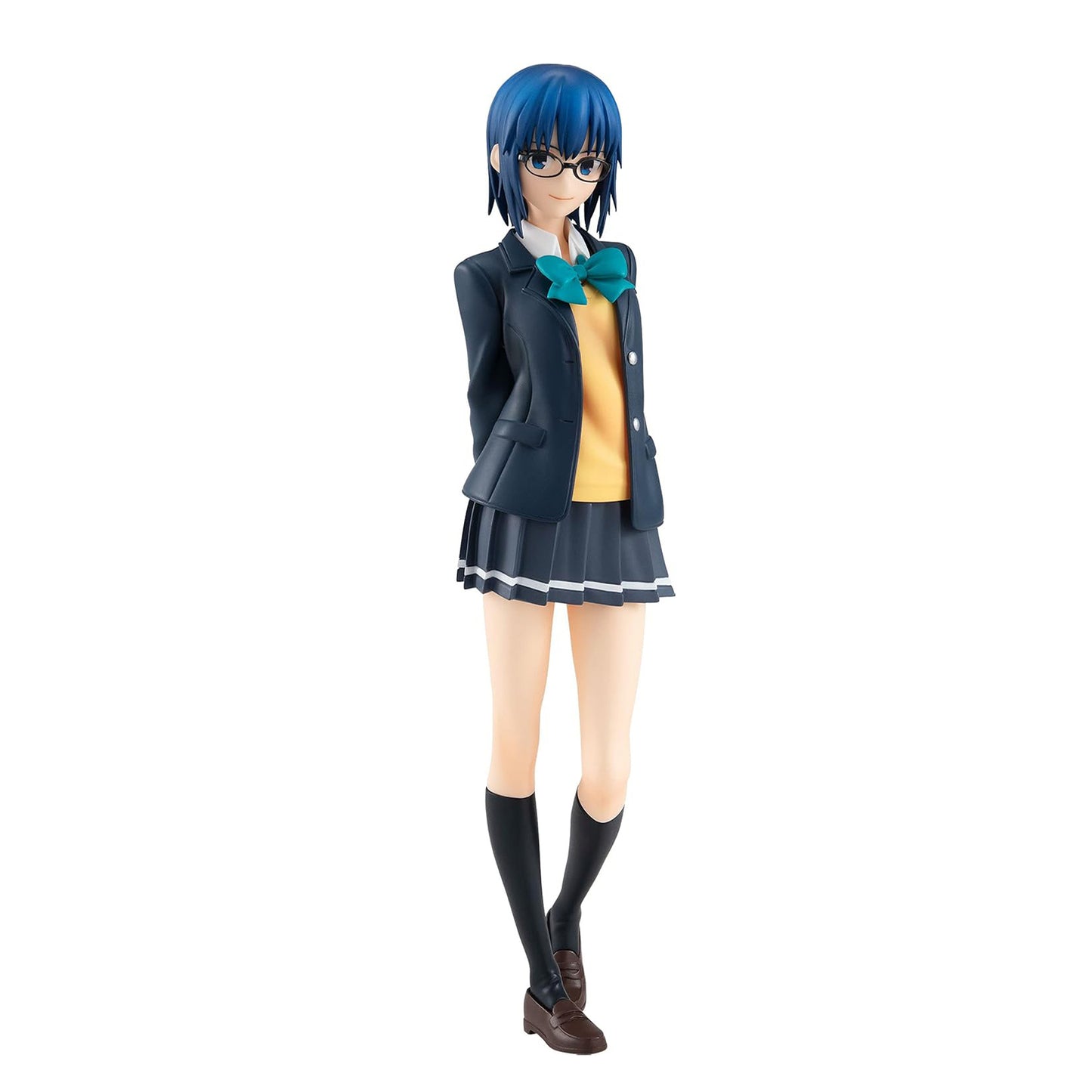 Tsukihime - A Piece of Blue Glass Moon: Pop Up Parade, 17 cm