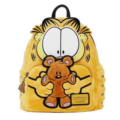 Garfield and Pooky - Mini Rucksäcke